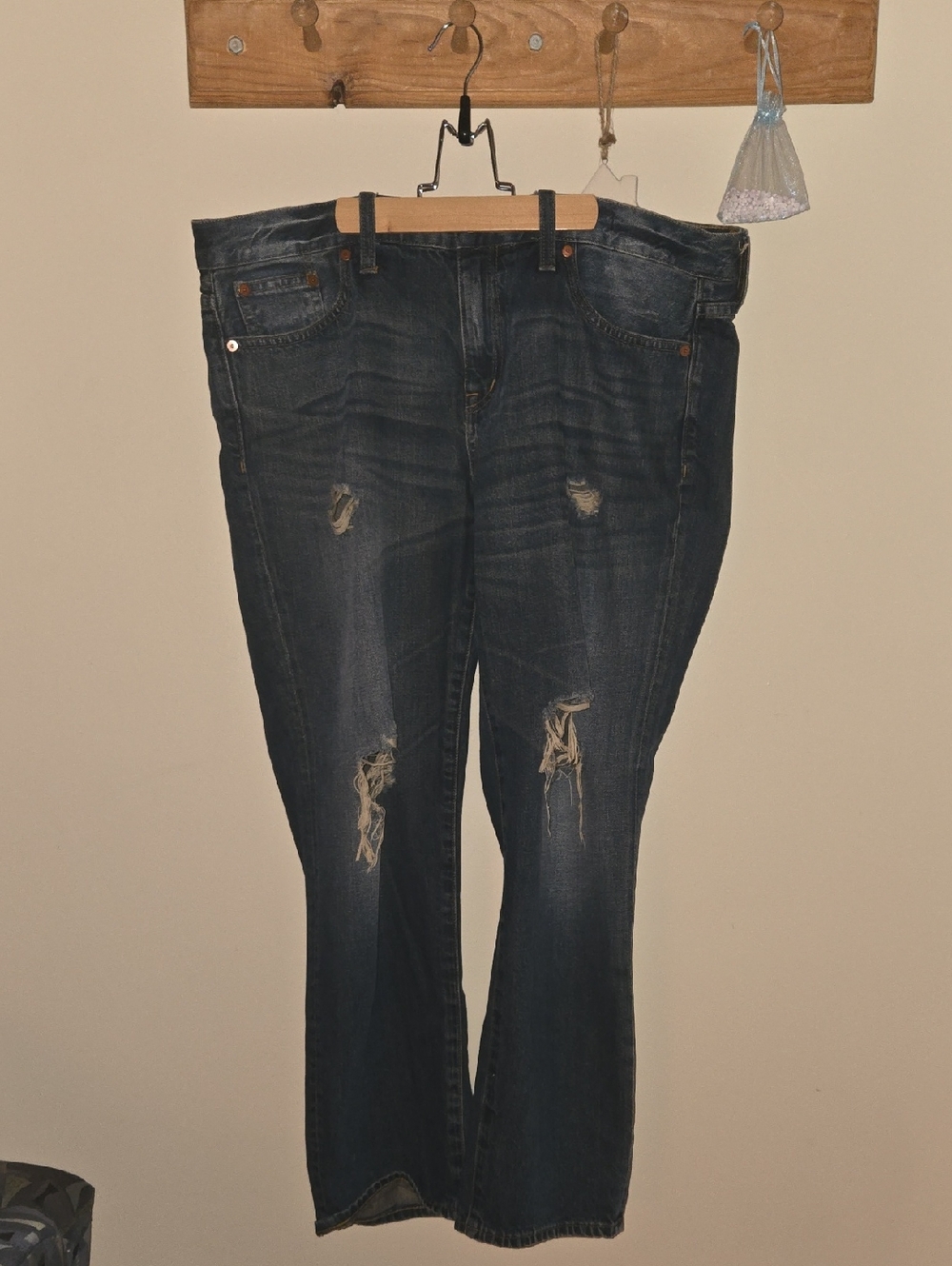 Madewell Boyjean - Picture 3 of 13